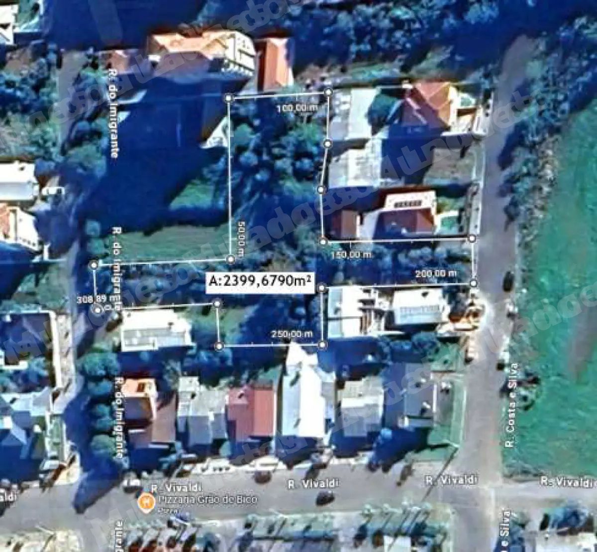 Terreno em leilao em Brasil
