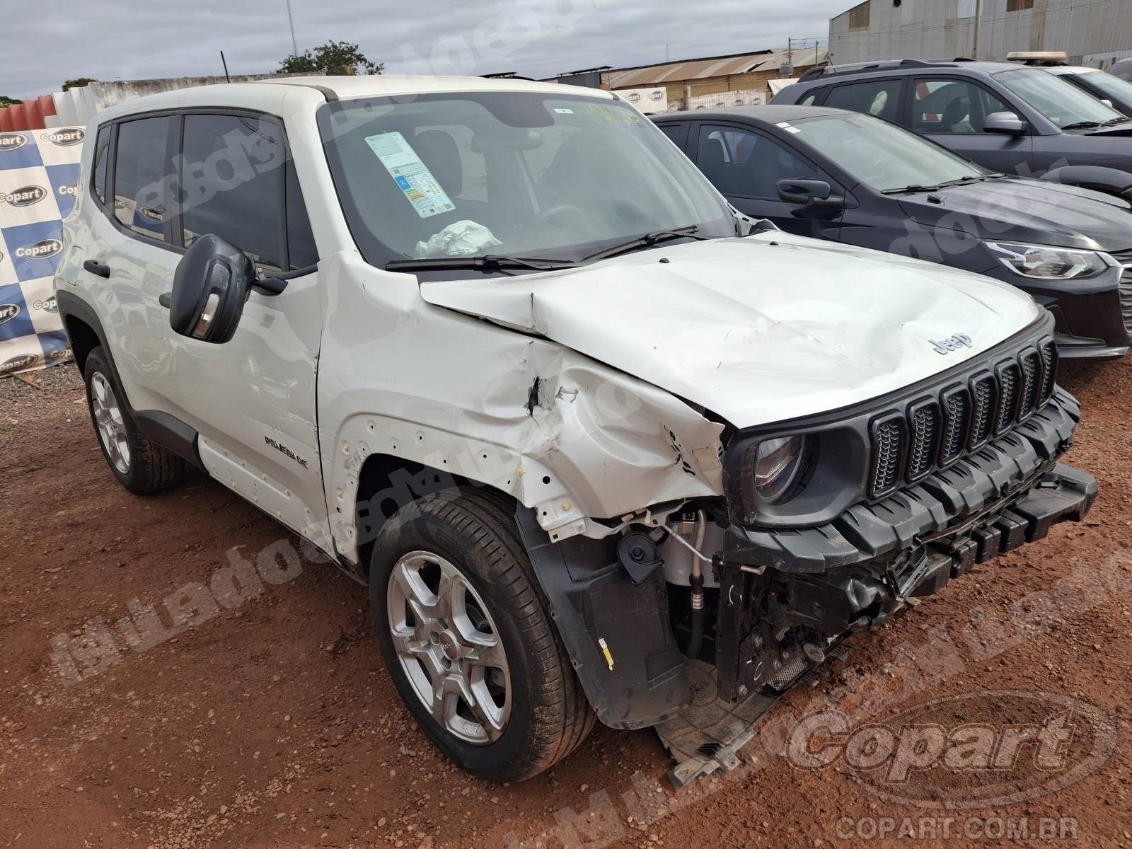Lote em leilao em Cuiabá/MT