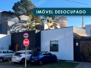 Casa de 107 m2 em leilão em São Paulo/SP - Lote 1