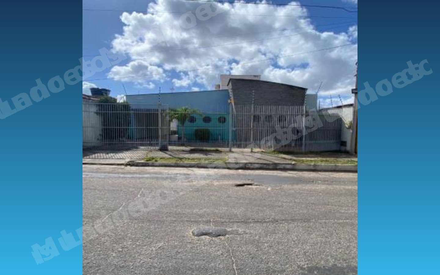 Casa em leilao em Natal/RN