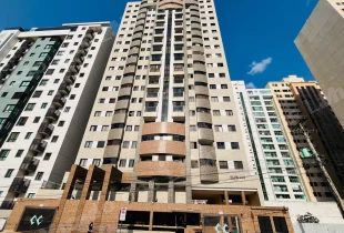 Apartamento em leilao em Brasília/DF