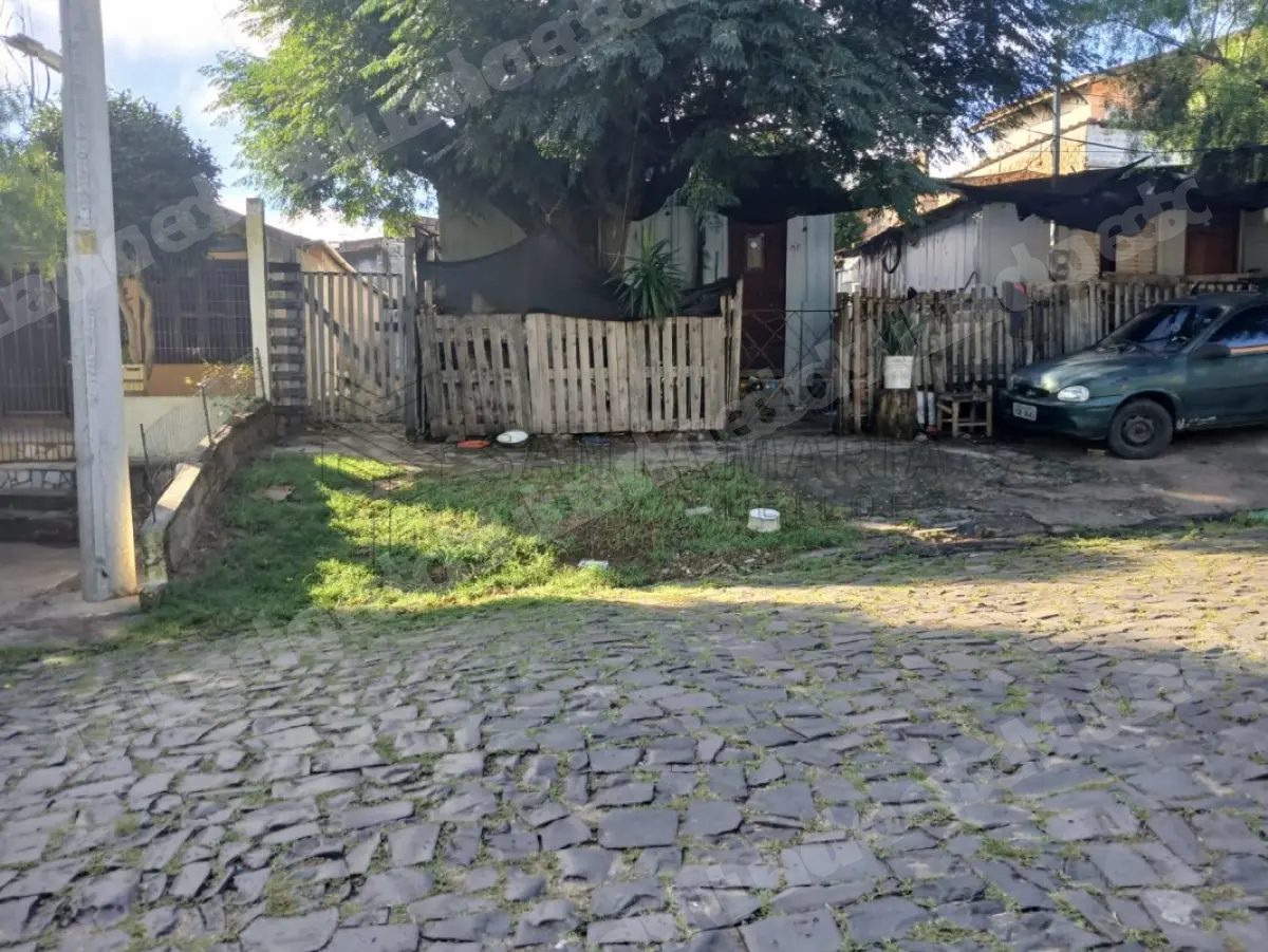 Terreno em leilao em Livramento/RS
