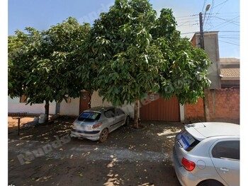 Imovel de 162 m2 em leilao em Barrolândia/TO