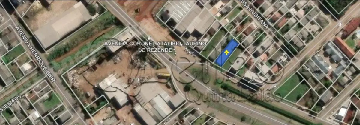 Imóvel em leilão em Brasil