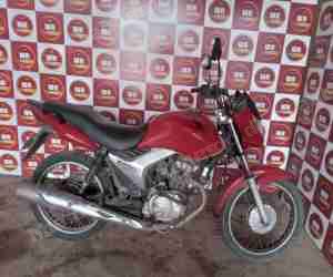 Honda em leilao em Mix/ES