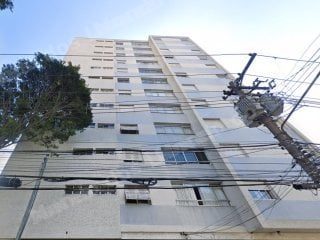Apartamento de 78 m2 em leilao em São Paulo/SP - Lote 1