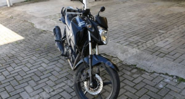 Veiculo em leilao em São José dos Pinhais/PR