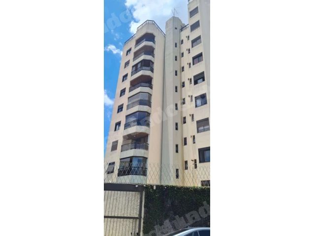Apartamento de 166 m2 em leilão em São Paulo/SP - Lote 3
