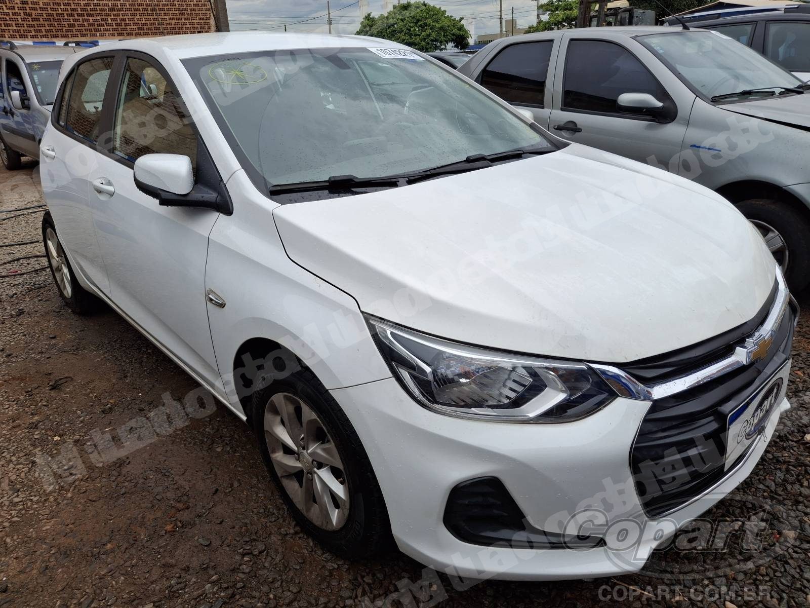 Lote em leilao em Goiânia/GO