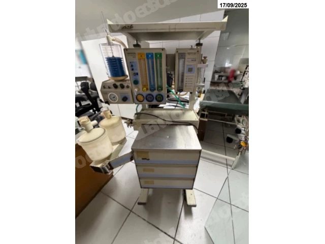 Eletrodoméstico em leilão em João Pessoa/PB