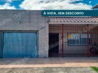 Casa em leilao em Rio Grande/RS