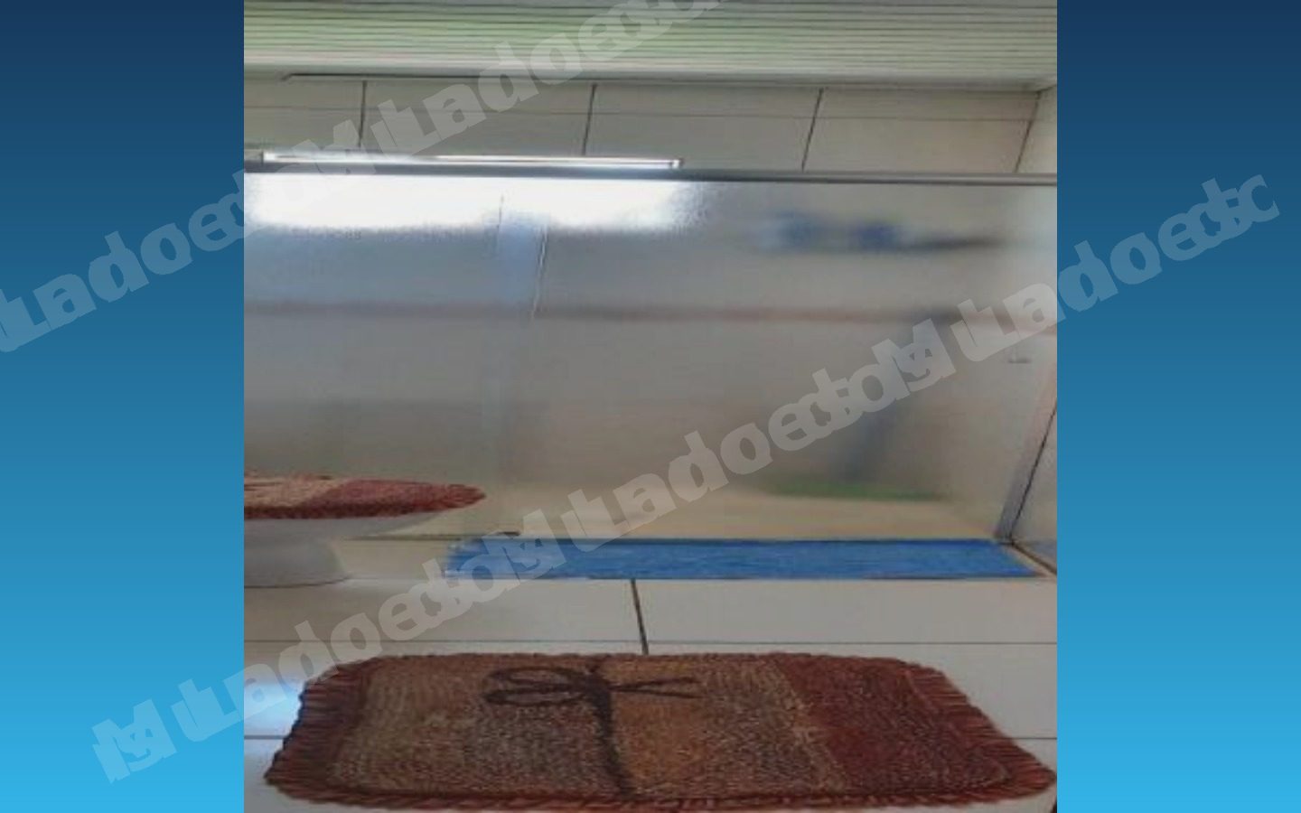 Casa em leilao em Bossoroca/RS