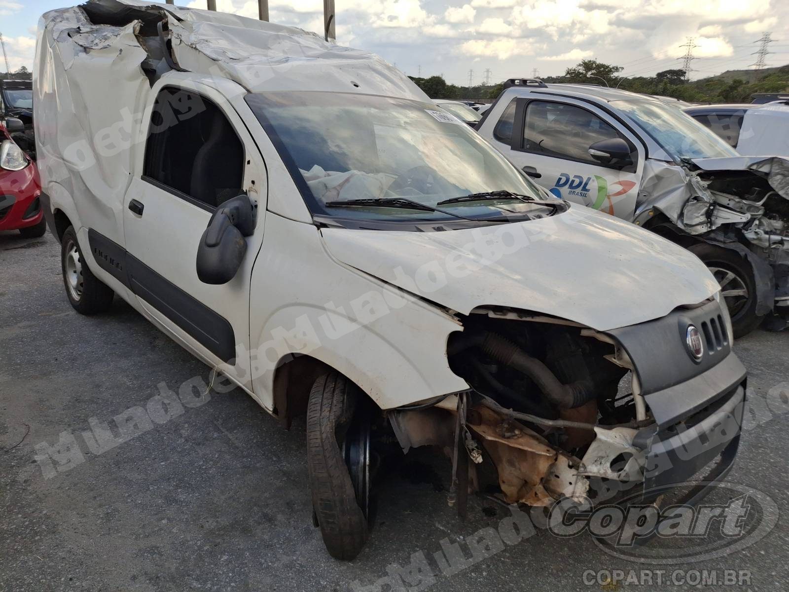 Lote em leilao em Pirapora/SP