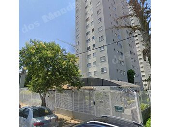 Apartamento em leilao em São Paulo/SP