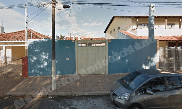 Casa de 369 m2 em leilão em Marilia/SP