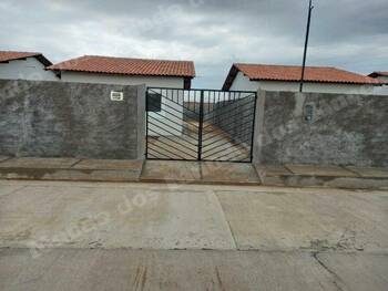 Casa em leilao em Codó/MA