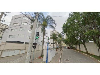 Imóvel em leilão em Taboão da Serra/SP