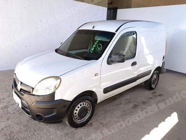 Renault 2017 em leilão em Brasil - Lote 1