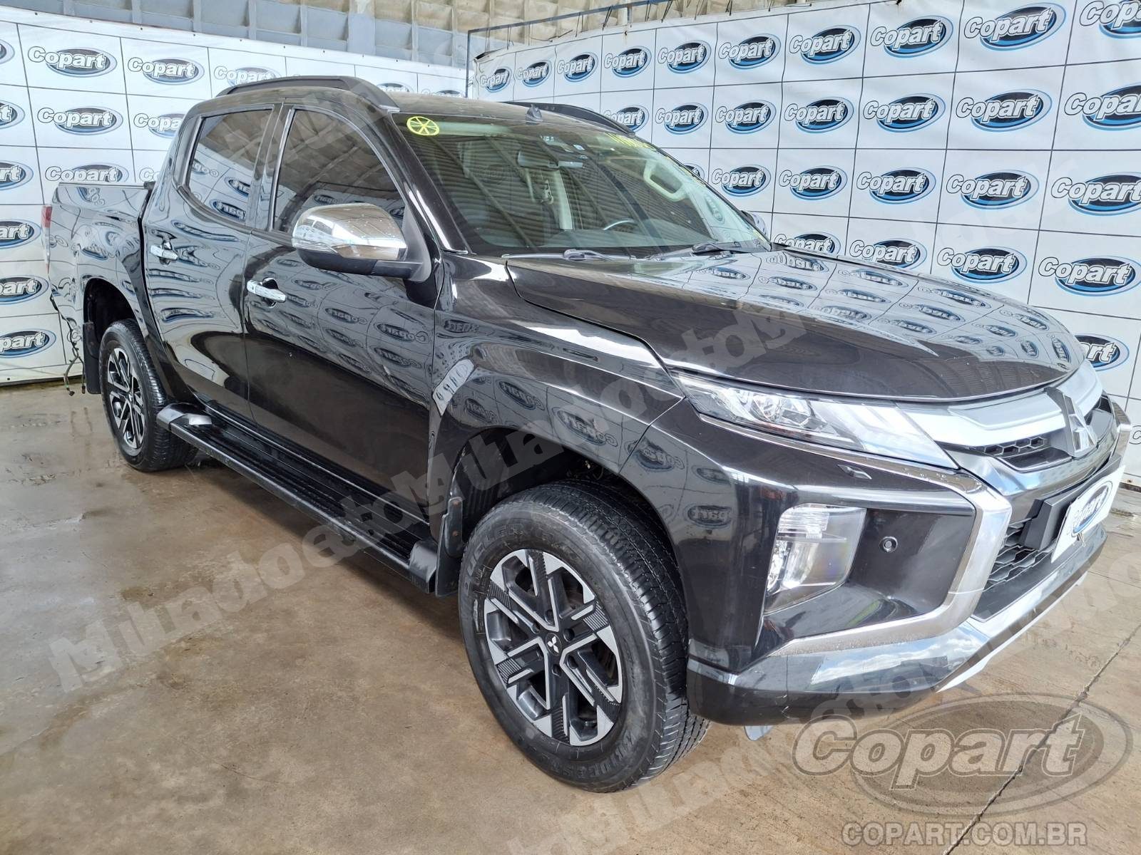 Lote em leilao em Candeias/BA