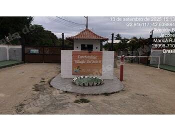 Casa em leilao em Saquarema/RJ