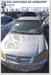 Gm em leilao em Brasil