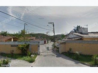 Casa em leilao em Goncalo/RJ