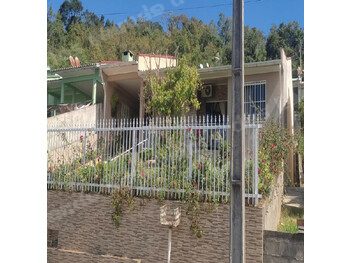 Imovel de 162 m2 em leilao em Concórdia/SC