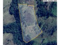 Terreno em leilão em Campestre/MG - Lote 1