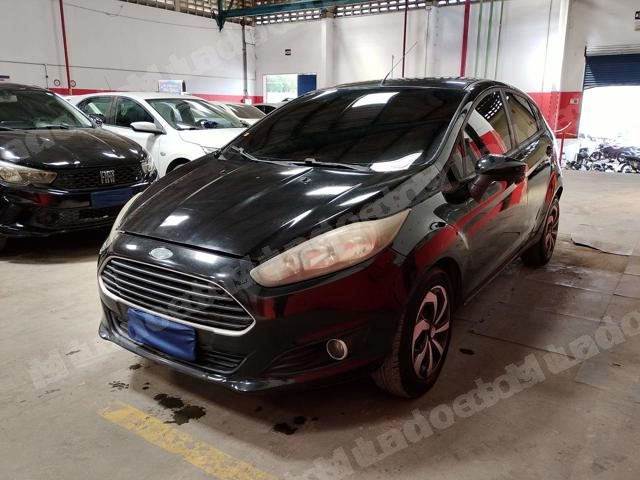 Ford 2014 em leilão em Brasil - Lote 2