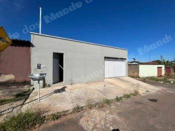 Imóvel em leilão em Trindade/GO