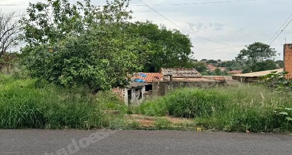 Terreno em leilao em SP