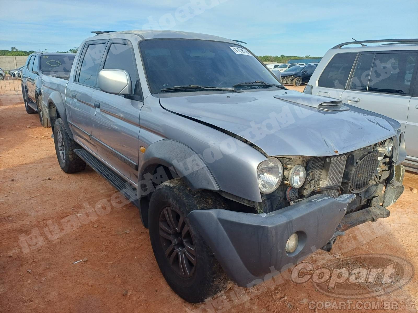 Lote em leilao em Eusébio/CE
