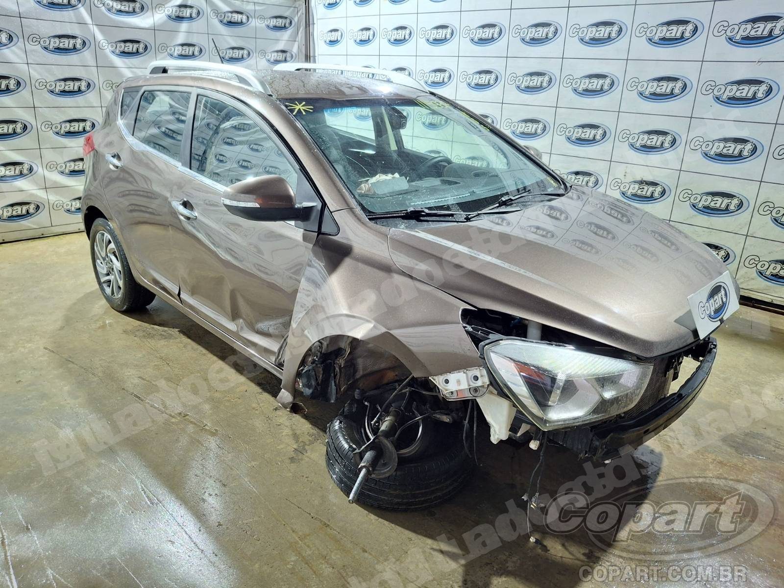 Lote em leilao em Candeias/BA