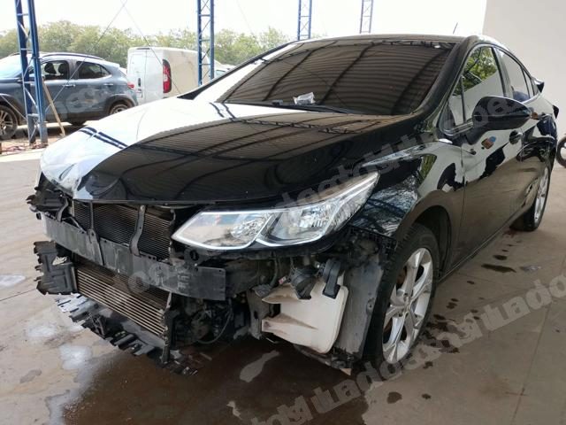 Chevrolet 2022 em leilão em Brasil