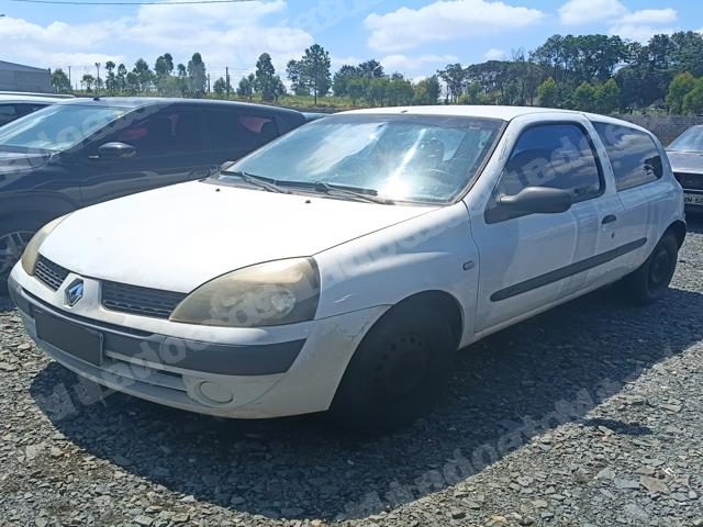 Renault em leilao em Brasil