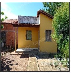 Casa em leilao em A/PI