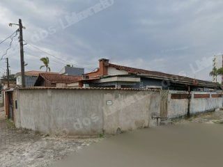 Casa em leilao em Mongaguá/SP