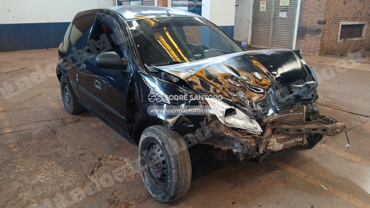 Ford Ka Flex 2011 em leilao em Sertãozinho/SP