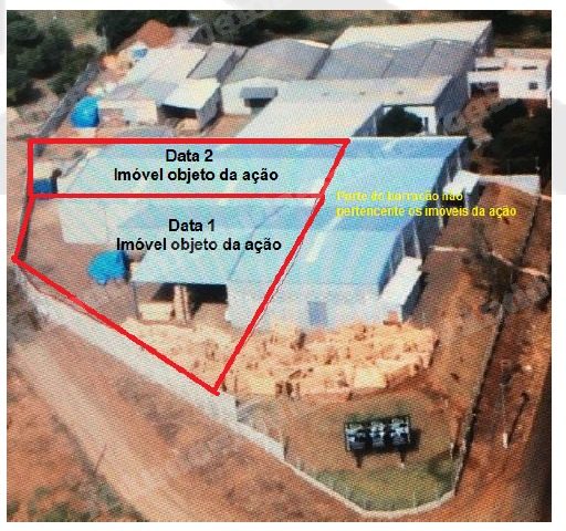 Imovel em leilao em Assai/PR