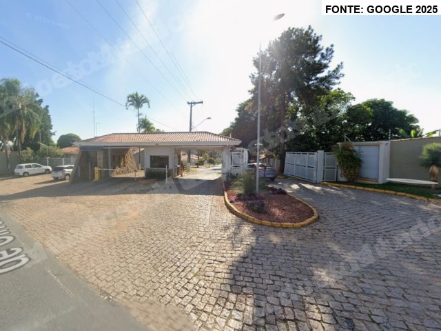 Casa em leilao em Salto/SP