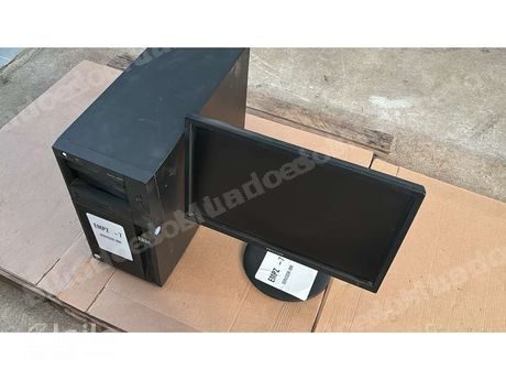 Eletrônico em leilão em Aparecida de Goiânia/GO - Lote 1