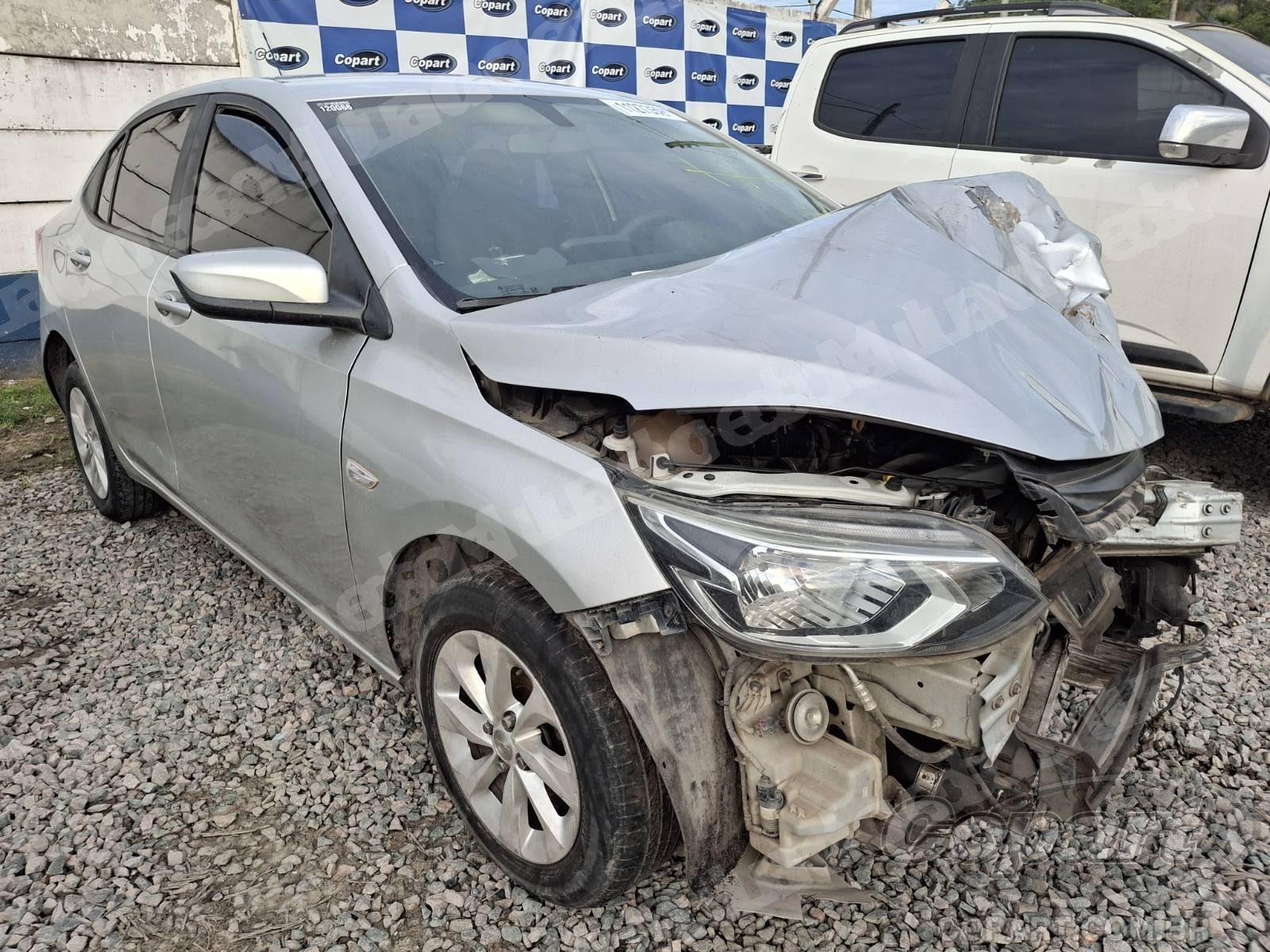Lote em leilao em Vitória de Santo Antão/PE