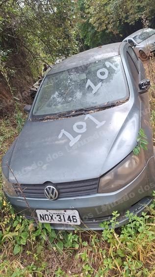 Vw em leilao em Campos do Jordão/SP
