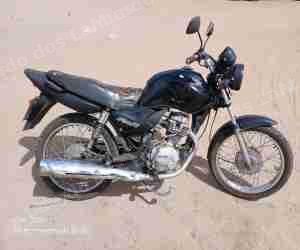 Honda em leilao em Brasil