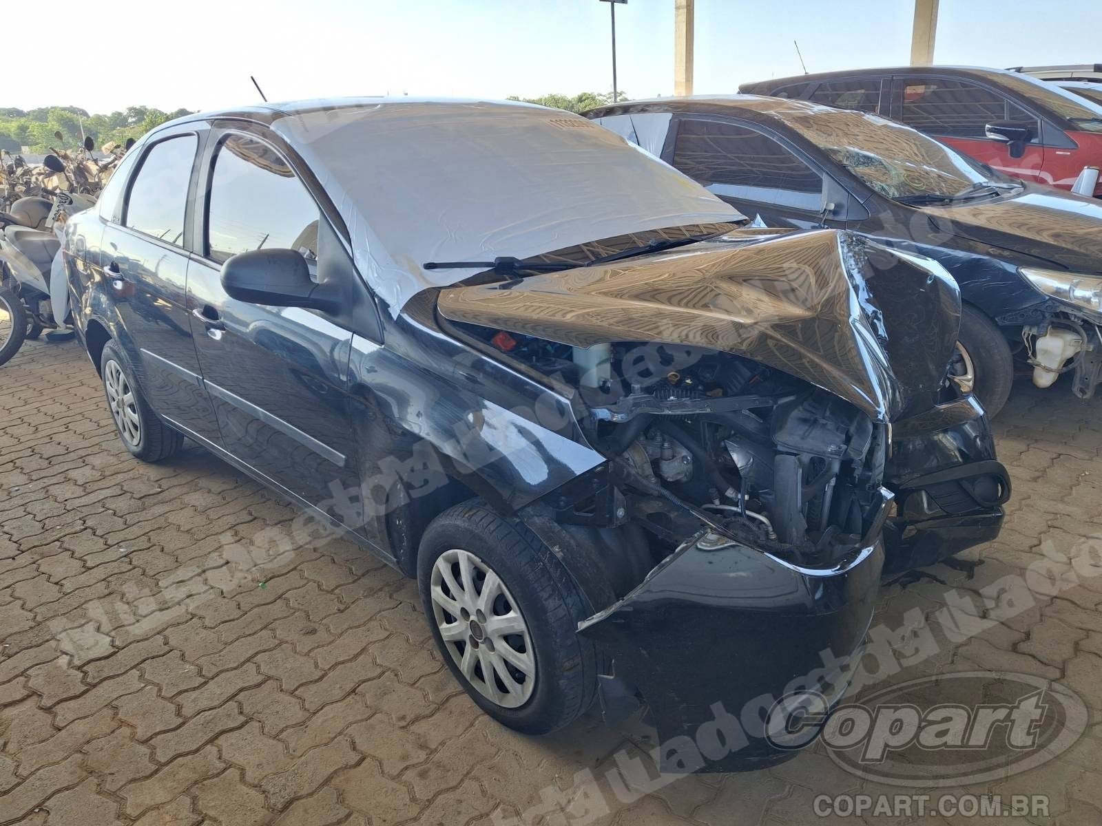 Lote em leilao em Eusébio/CE