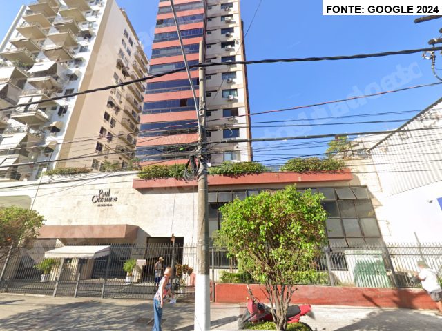 Apartamento em leilao em Rio de Janeiro/RJ