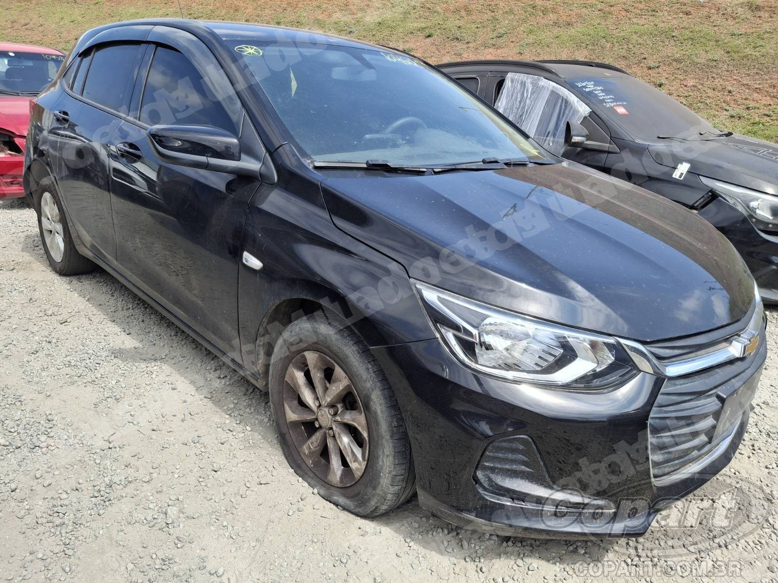 Lote em leilao em Itaquaquecetuba/SP
