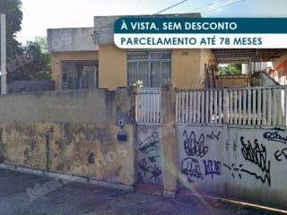 Casa de 195 m2 em leilão em Rio de Janeiro/RJ