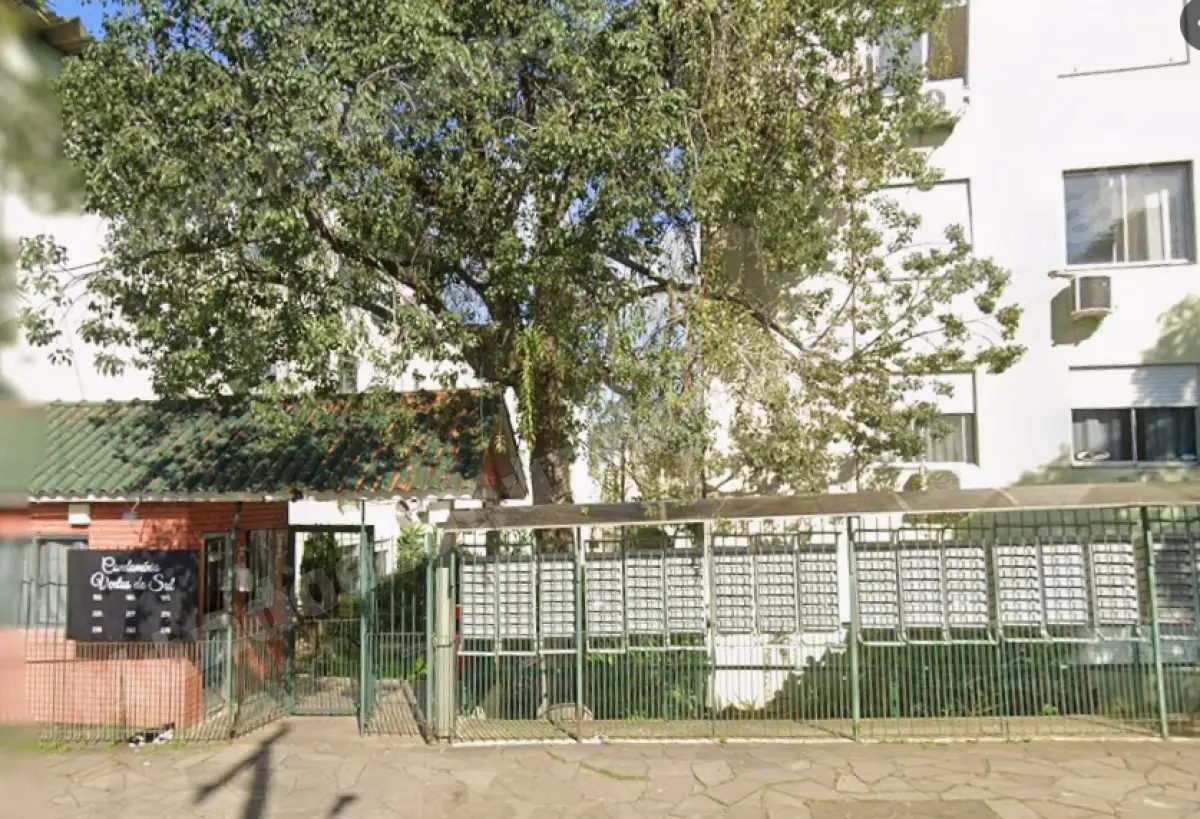 Apartamento em leilao em Brasil