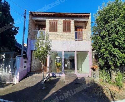 Apartamento em leilão em Novo Hamburgo/RS